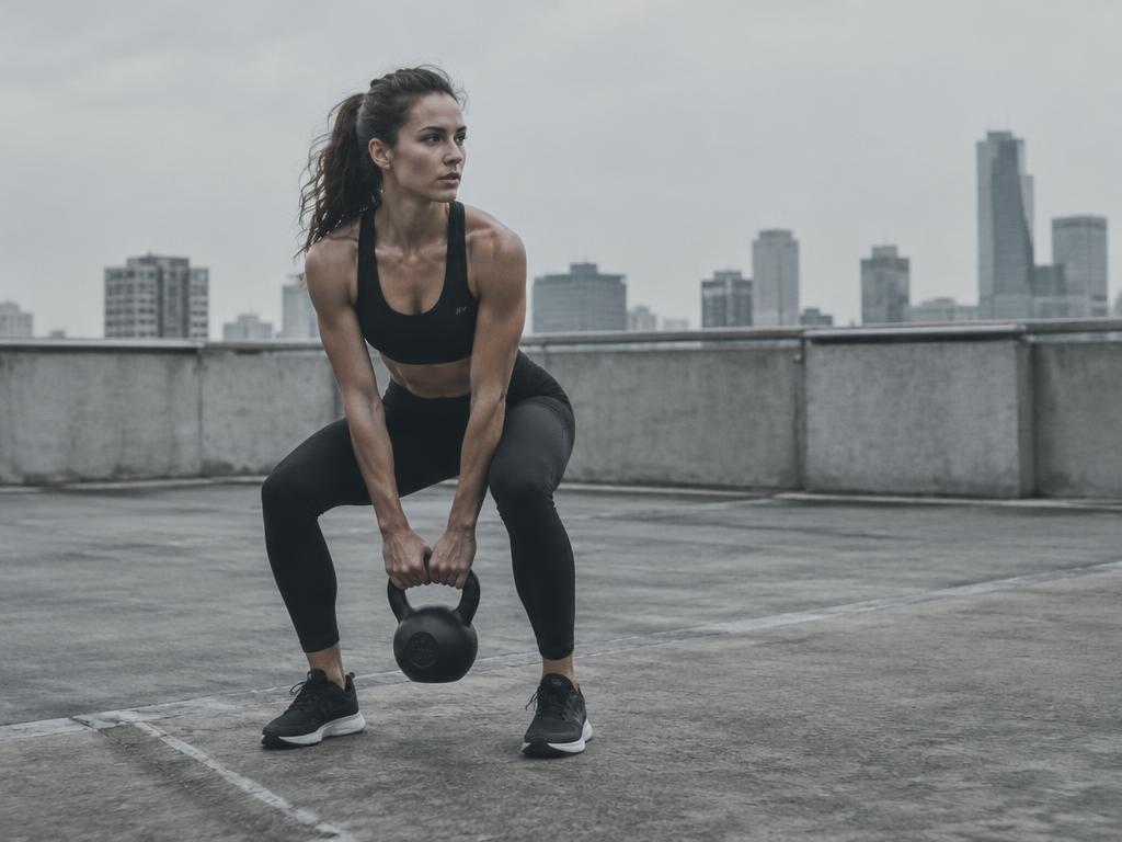 Lean & Fit + Meal prep