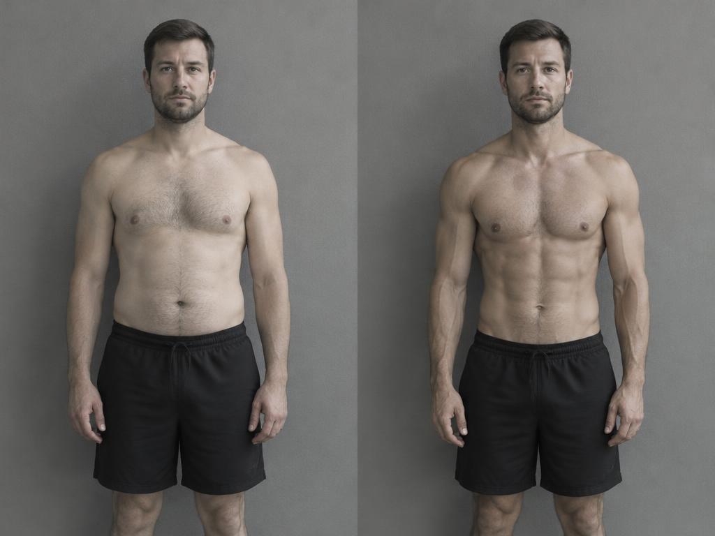 Mark, 34